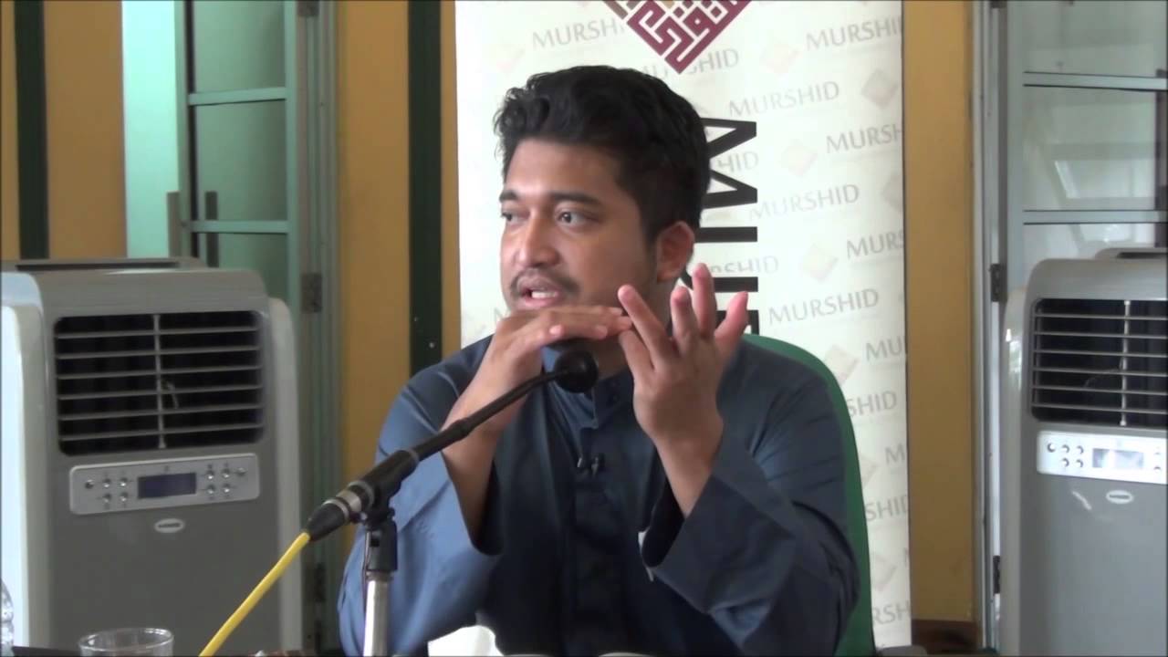 Daurah Matan Al Waraqat bahagian5 1