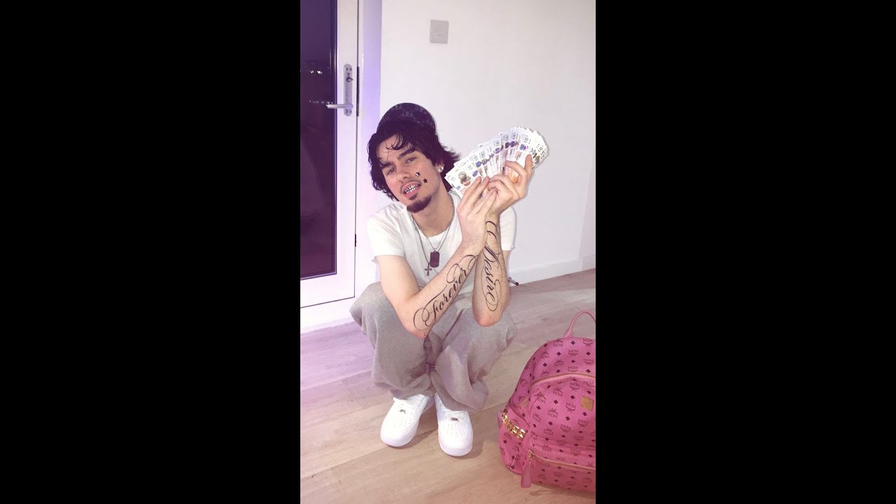 Rexv2  + slayr + yenta + waera type beat 