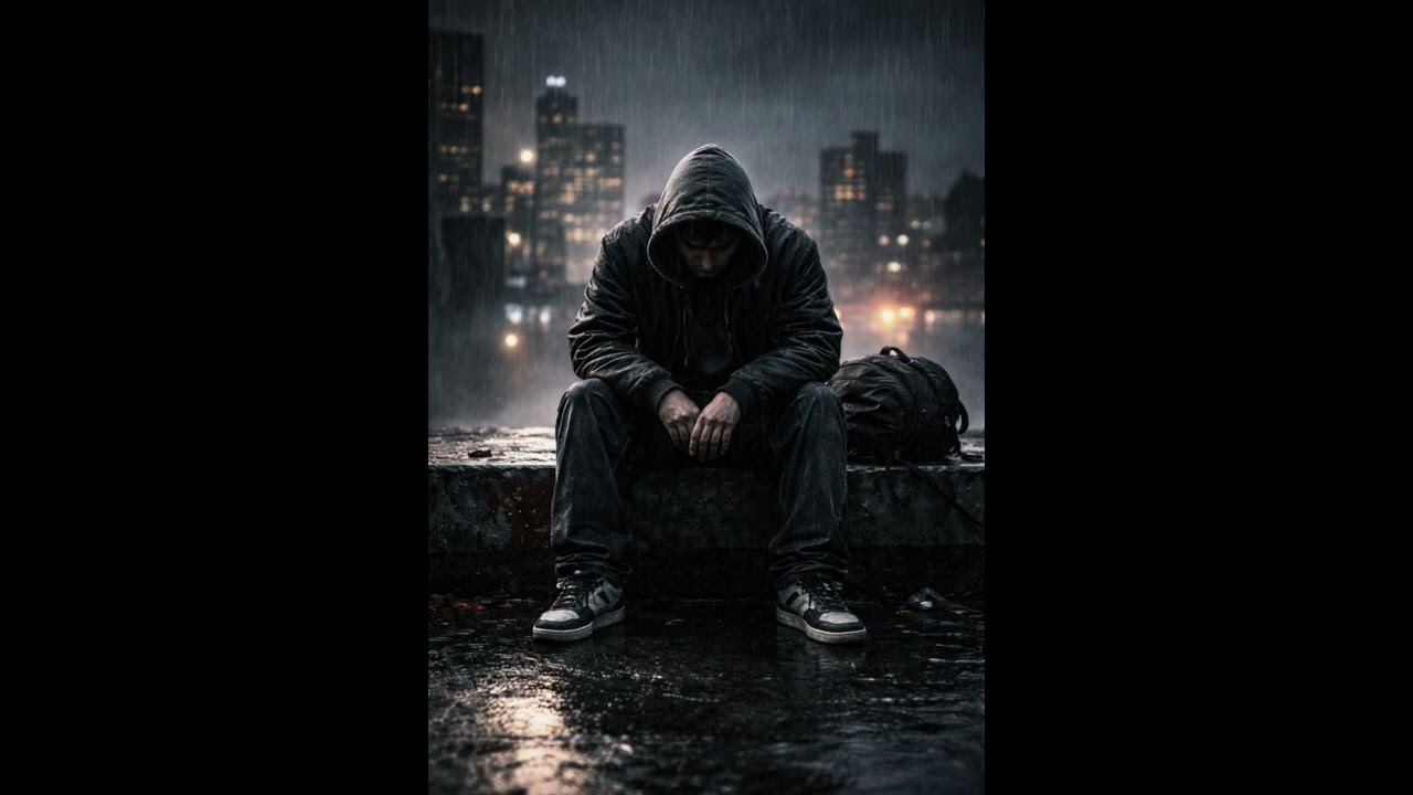 Emotional Rap Beat - 