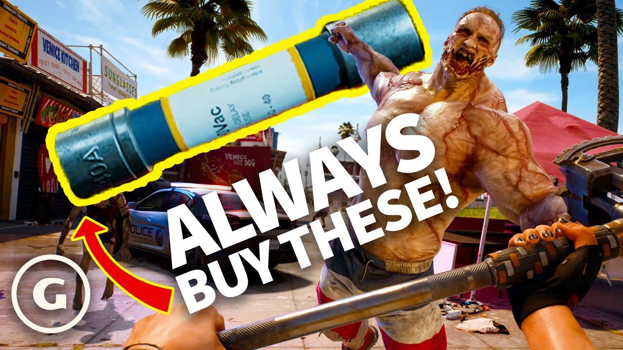 Dead Island 2 — 17 вещей, которые я хотел бы знать