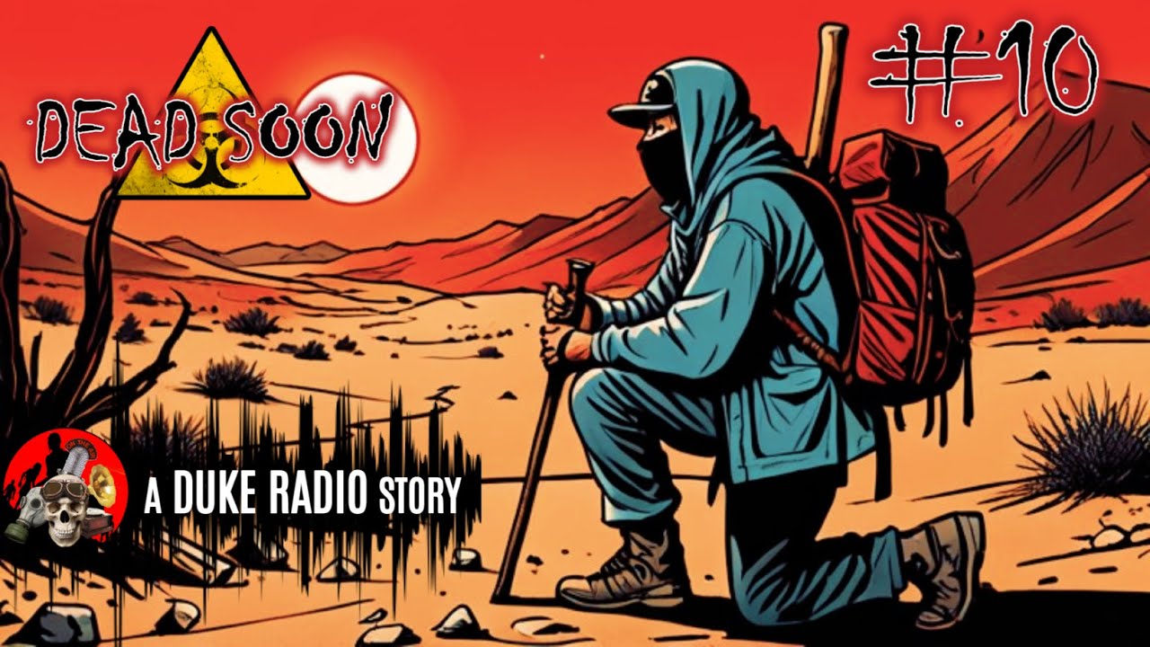A DUKE RADIO STORY 2 