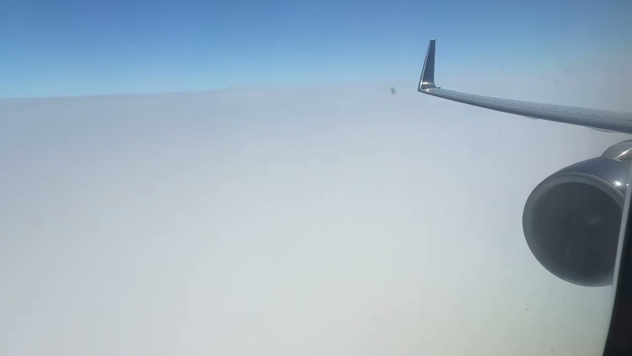 DL1474 4K 757-200 N6714Q RSW-ATL Landing