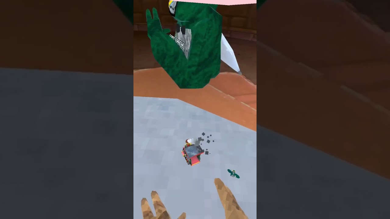 #vrfps #funny #gaming #games #gorillatag #oculusgo #oculus #videogames #teamvr