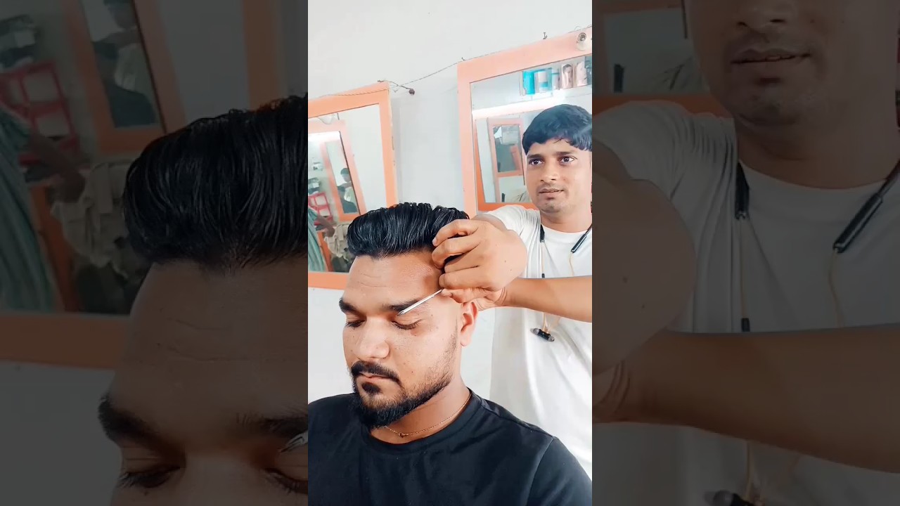 planking cut loooks change #alisonu26 #latesthair #hairstyle #stylehair #hair #lookspoint