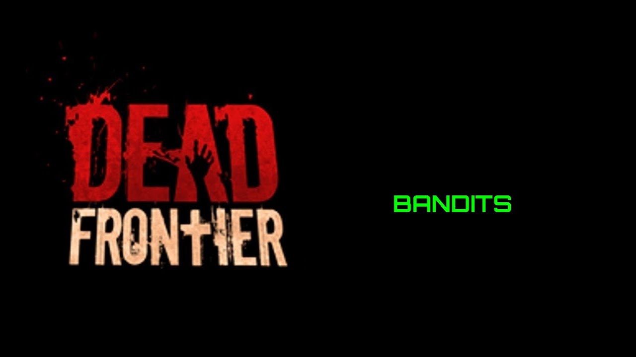 Dead Frontier Presents Christmas Event 2025! | Bandits Vs. Flesh Reaver