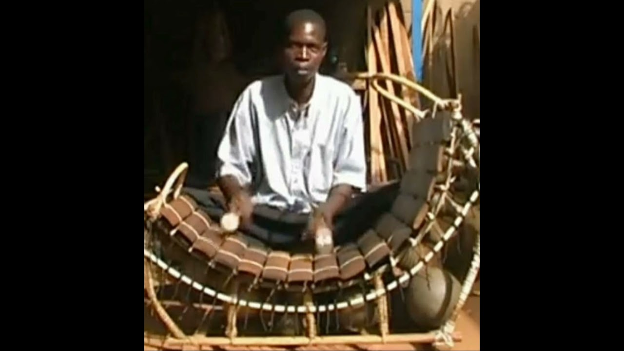 danse pougouli tapé par kamou pbzn