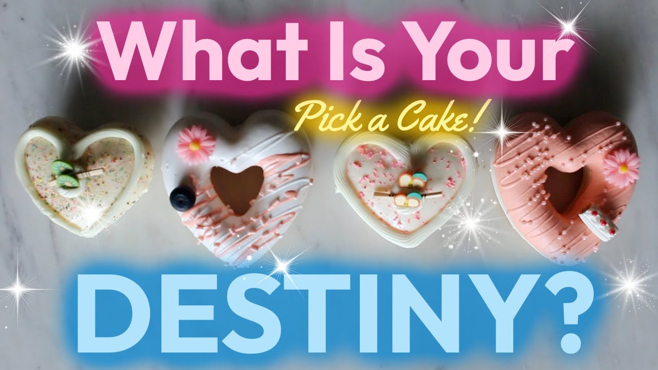 ⭐️ What Is Your Destiny? 🛣 PICK A CARD! 🌈 Timeless Tarot Reading 🗺