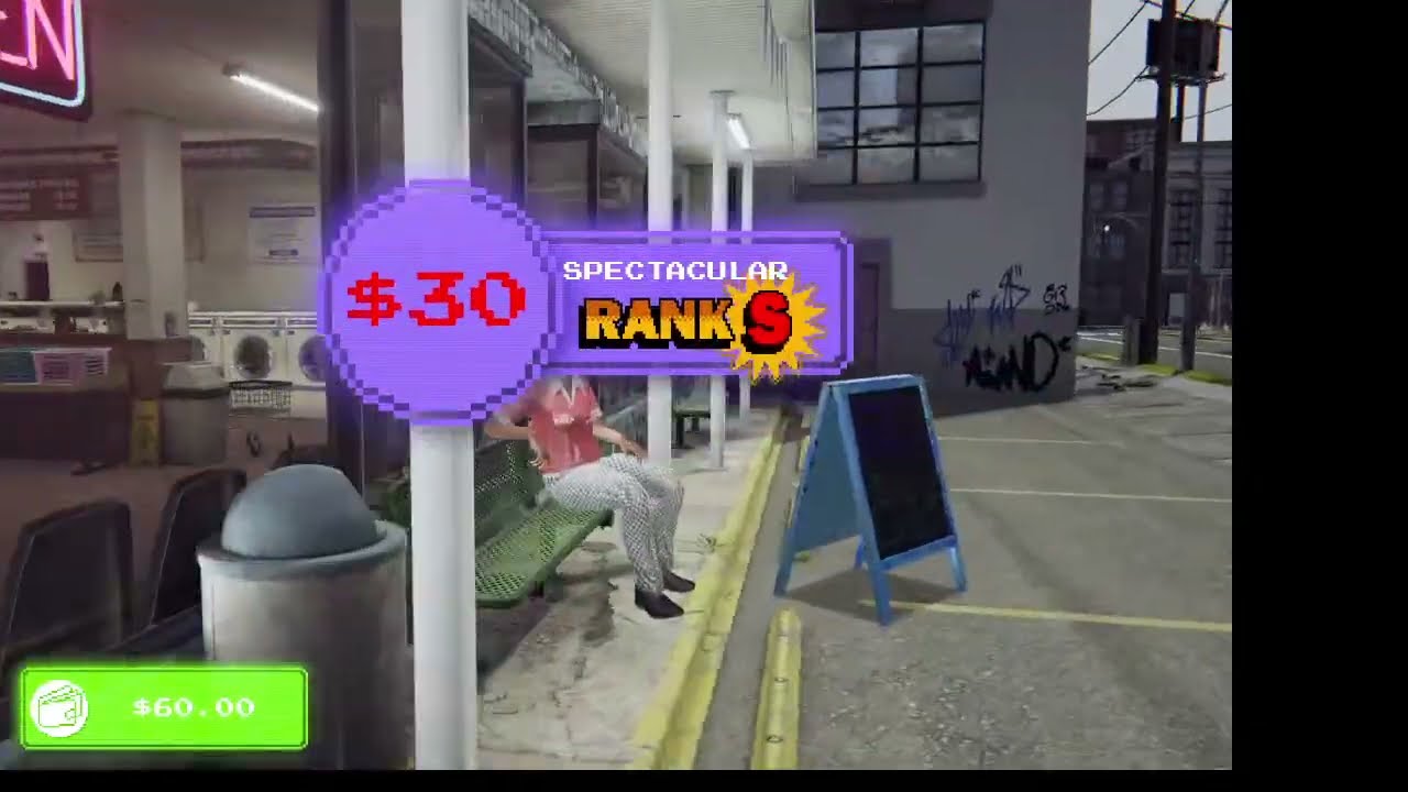 Arcade Paradise - 4