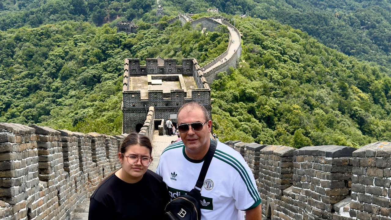 BEIJING -CHINA
