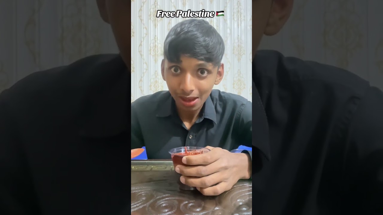 Mukbang 1 #funny #minichallenges #challenge #milkdrink #minigames #comedy #fun #koreancuisine