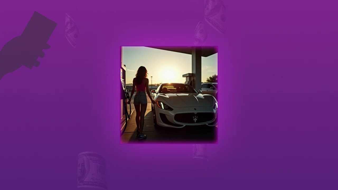 Gaz - Leyla