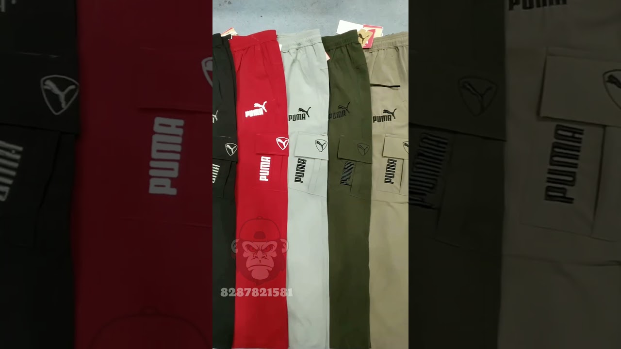 Branded Sports Wear Premium quality Lower Collection | Branded Sports Wear Lower online store Delhi