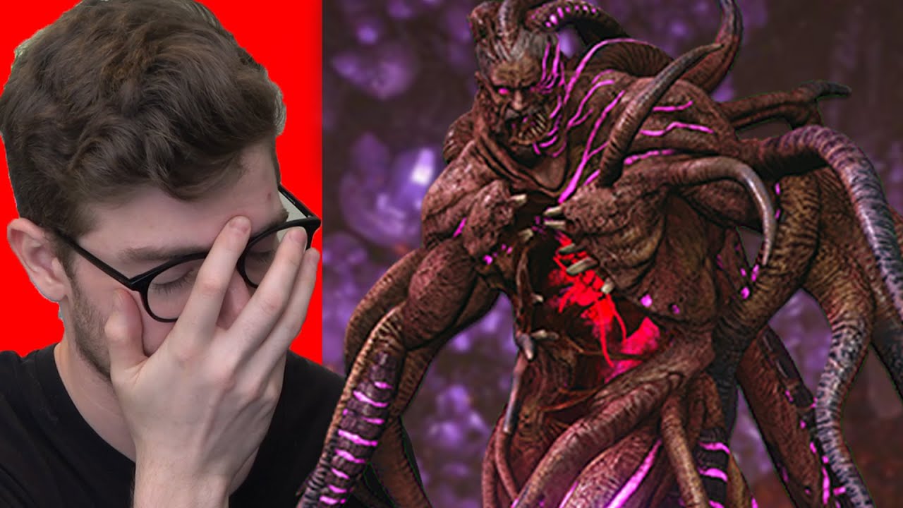 The ROCKWELL PRIME BOSS FIGHT, FINAL ARK BOSS! (Ark Genesis Part 2 Gameplay EP15)