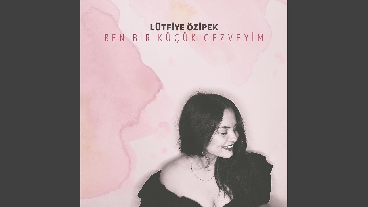 Ben Bir Küçük Cezveyim
