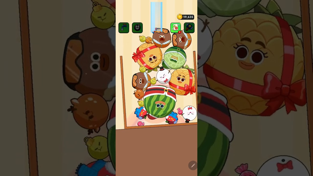Fruits Clash 