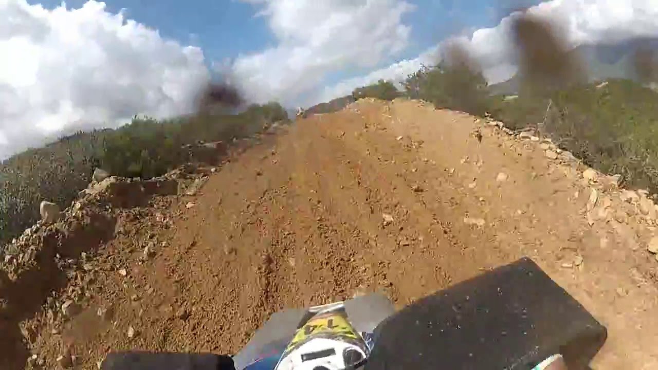 Big 6 GH 2016 QUAD