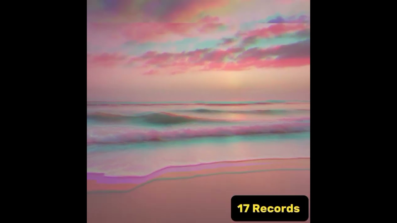 Chill Vibe Type Beat #17records #beats #chilltypebeat #vibetypebeat