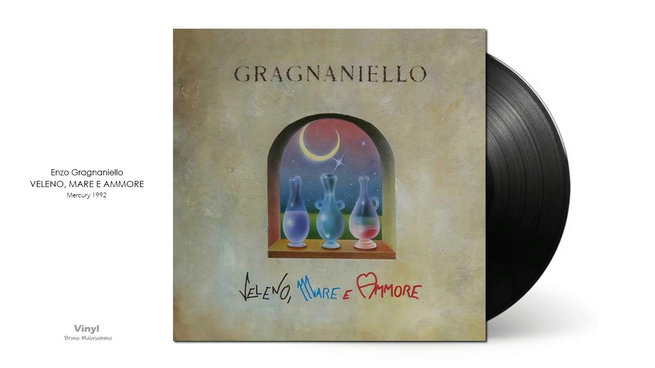 Enzo Gragnaniello | Smog & Stress