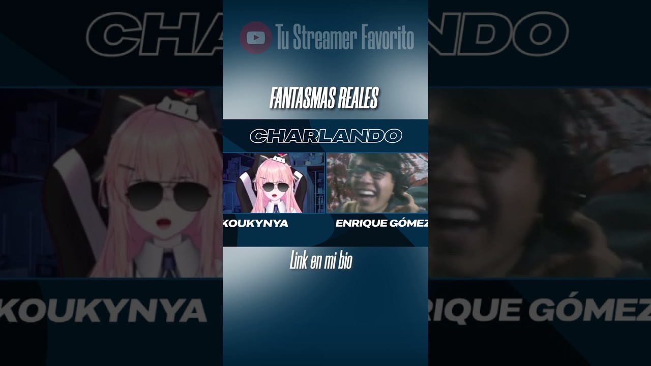 Videos De Fantasmas Solo Aptos Para Valientes😨 | koukynya #13