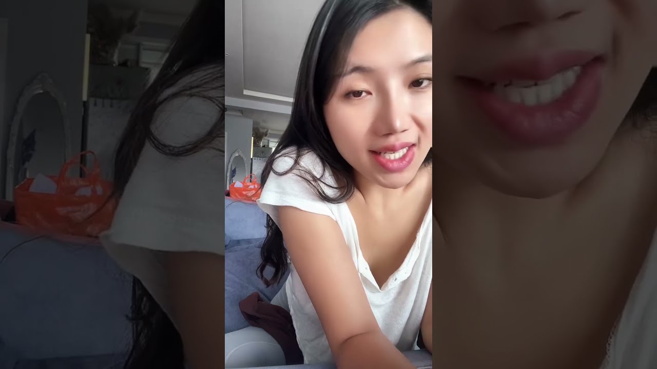 Live streaming of sexy girls on Chinese tiktok#Live Streaming #直播回放#美女 女王我呀 2025 12 08 16 28 44 000