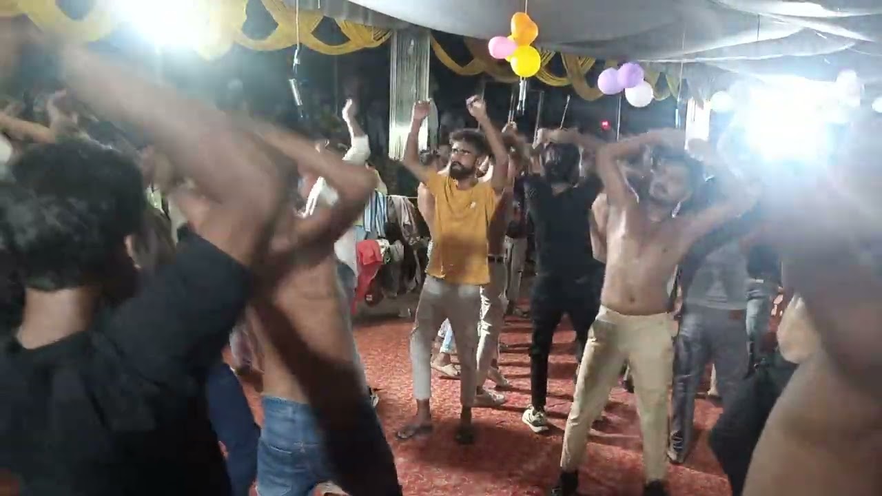 SADA AAYI SAKEENA Meri Chadar Mere Gohar anjuman gunchaye masoom asghari #Puresari #Bawanbujurgballa