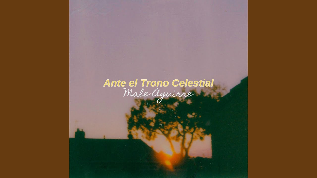 Ante el Trono Celestial