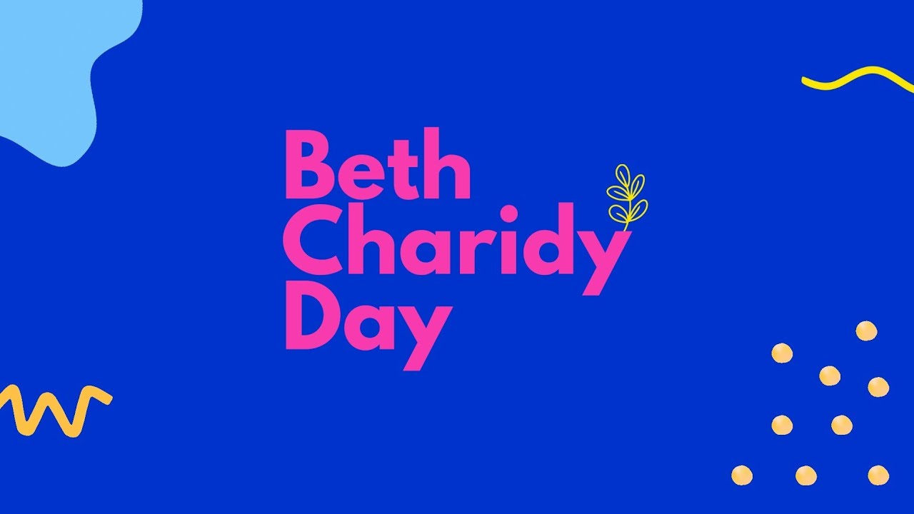 Charidy Beth 2023
