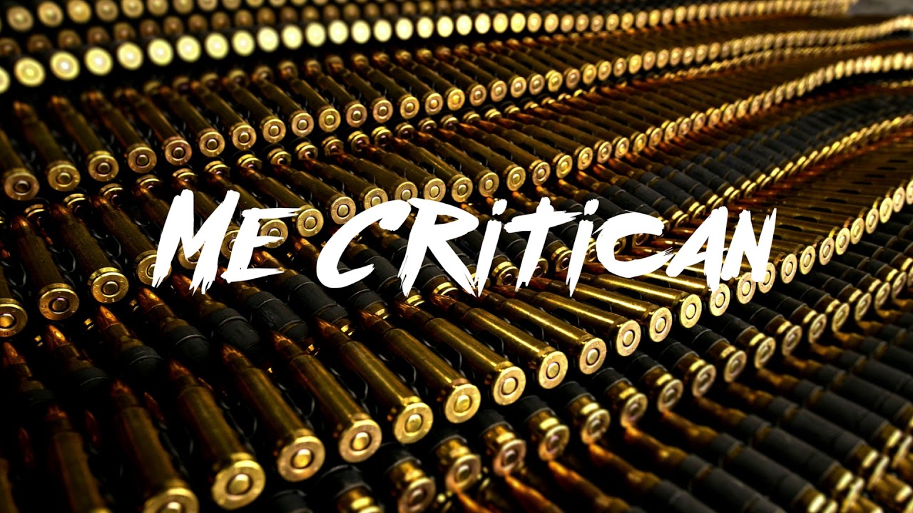 ''Me Critican'' Beat De Rap Malianteo Instrumental 2019 (Prod. By J Namik The Producer)