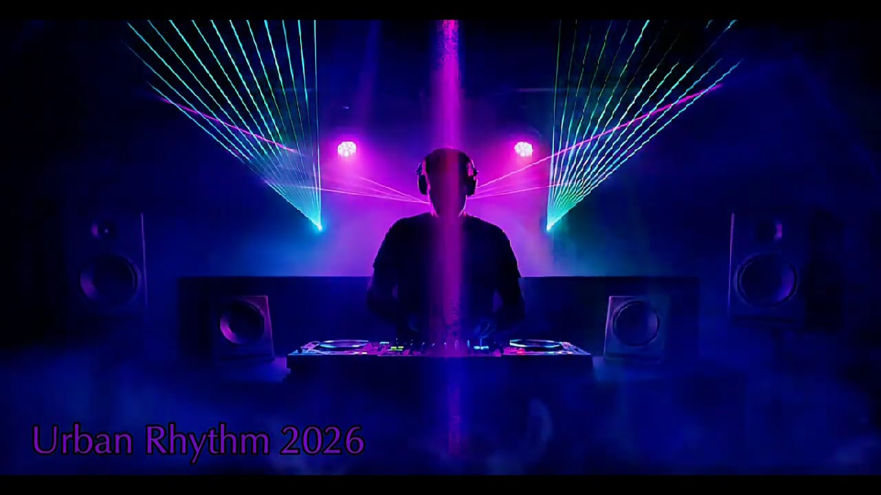 Urban Rhythm 2026 JblMusicUkraine 