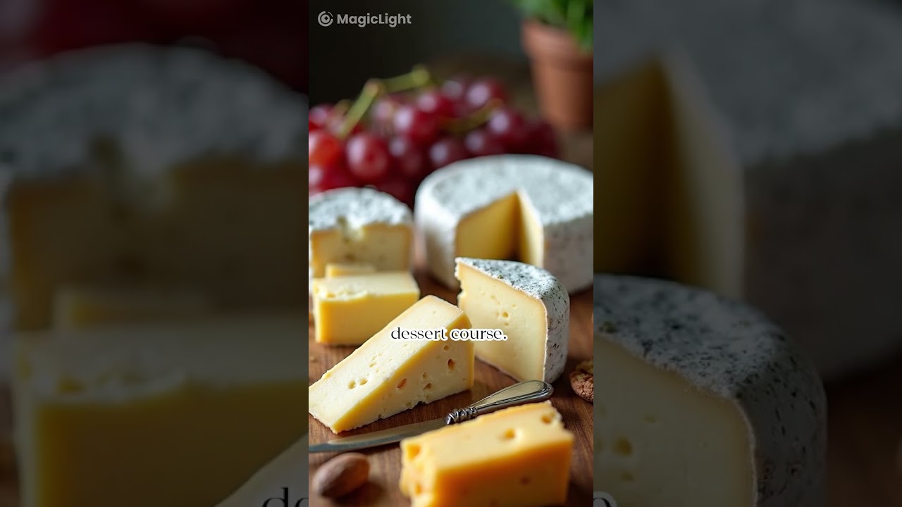 An Overview of French Cuisine! 