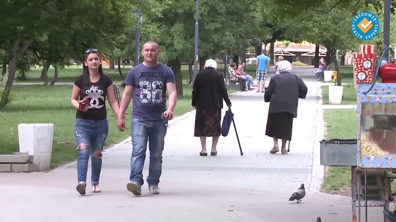 Какво трябва да знаем за стеатозата