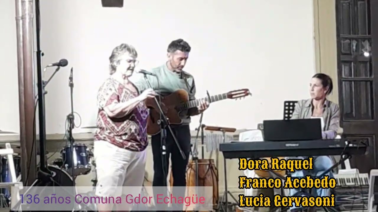 2do programa 2026