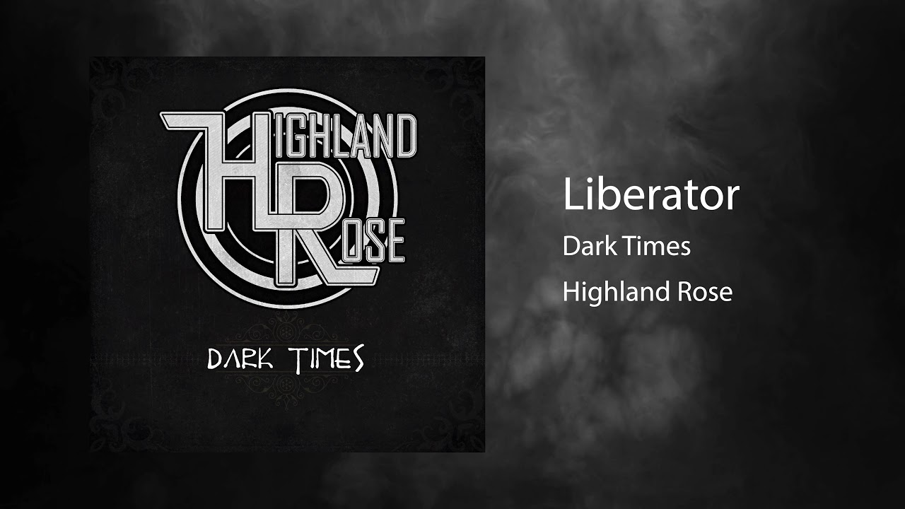 Highland Rose - Liberator