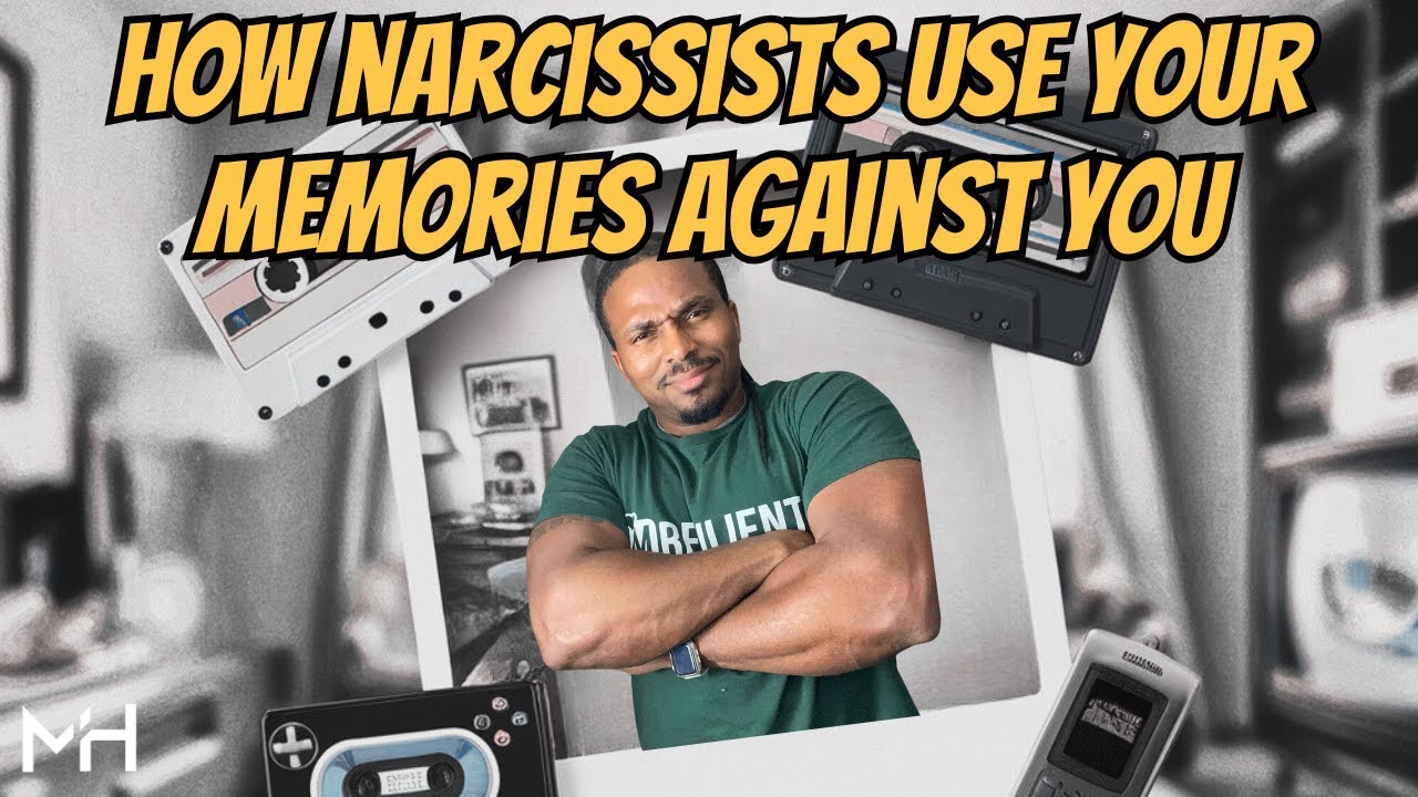 How Narcissists Use Nostalgia To Manipulate You
