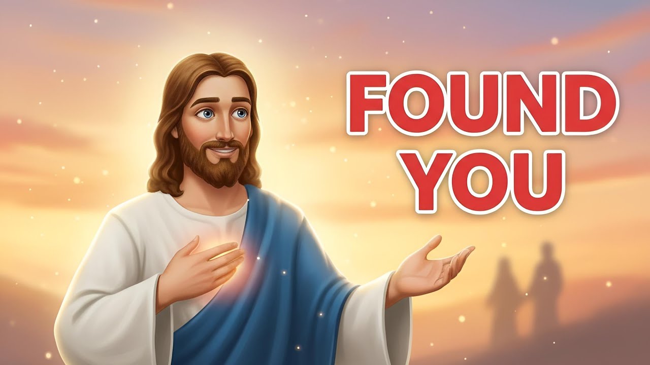 Love Will Find You in a New Form.