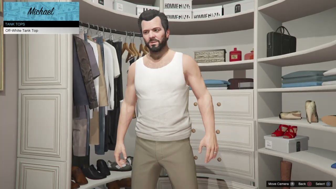 Michael GETS HOME TO AN EMPTY HOUSE & BUYS STOCk IN GTA 5 😤🤑 #gtav #SUBS #gameplay #gta #twitch 