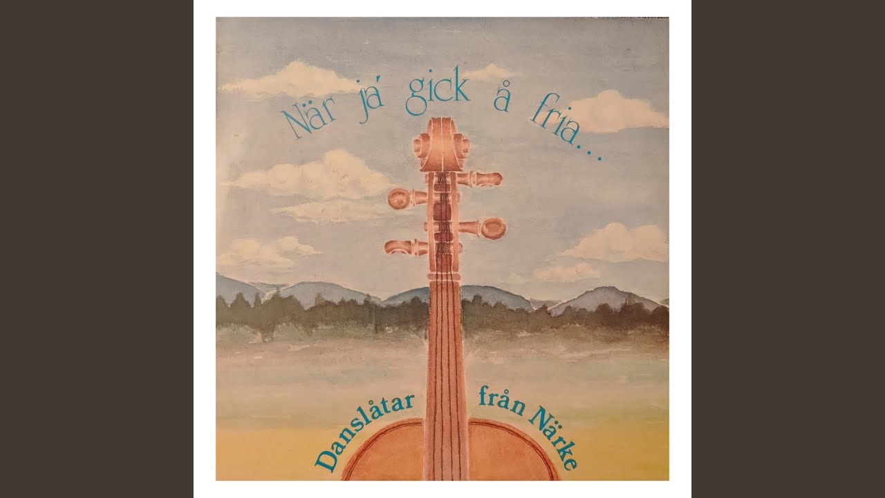 Polska Efter Per Erik Ohlsson &Iota;V