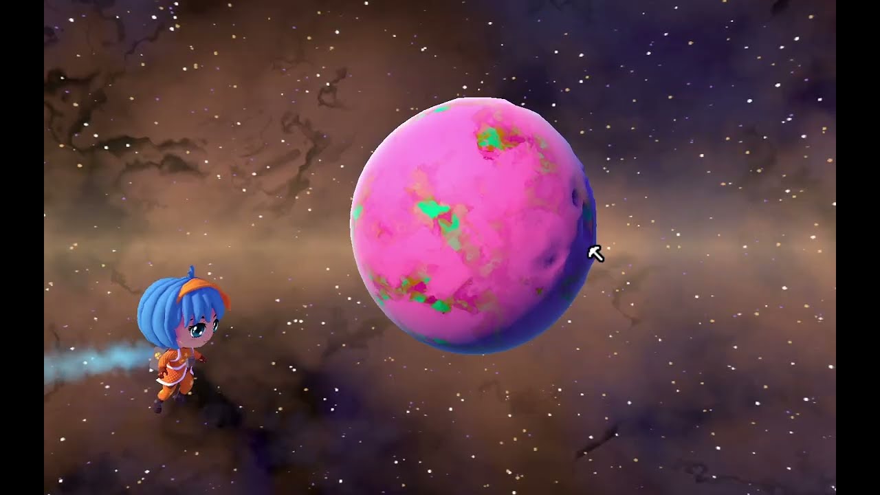 Desktop Colony