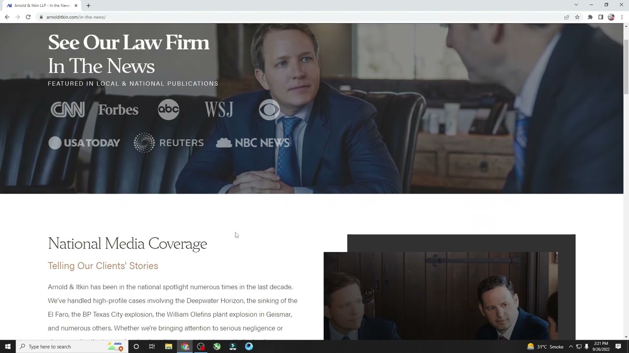 Houston Maritime Attorney General Law 2022 || #maritime #law Part 1...l