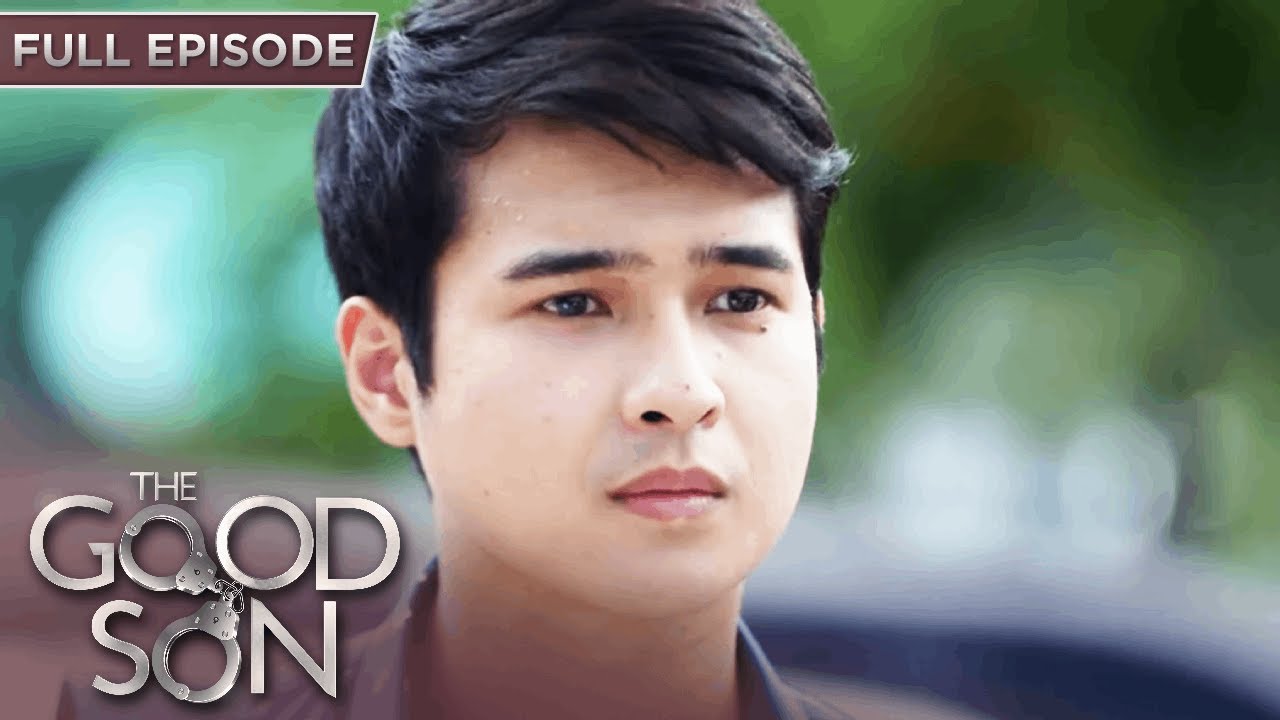 Full Episode 102 | The Good Son [ENG SUB]
