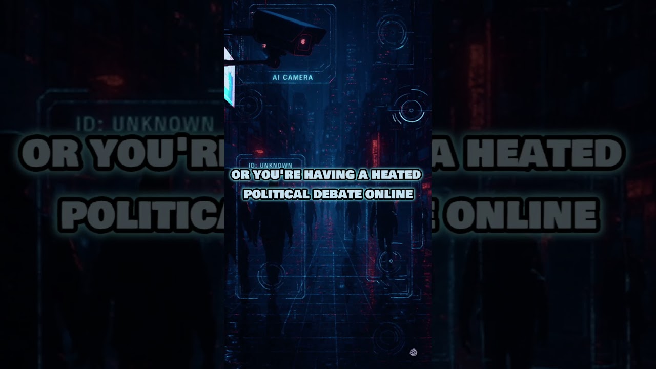 Flagged by AI: Pre-Crime (Part 2)