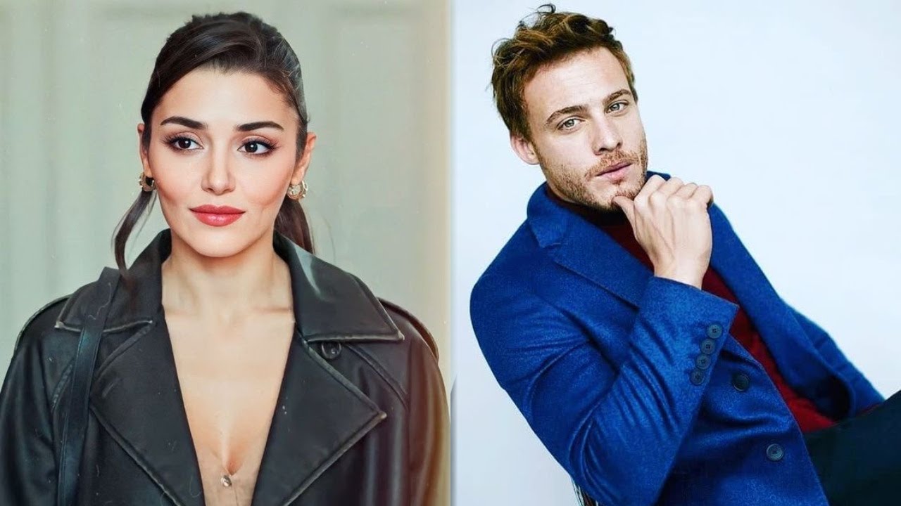 Ханд Эрчел удивляет Керем, сколько он потратил, повлияет на вас