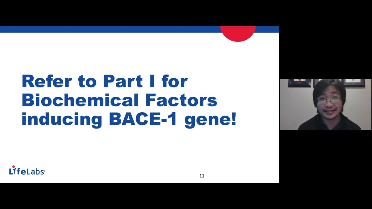 Treating Cognitive Decline: Using Biochemical Markers and Case-Based Strategies for Better Outcomes