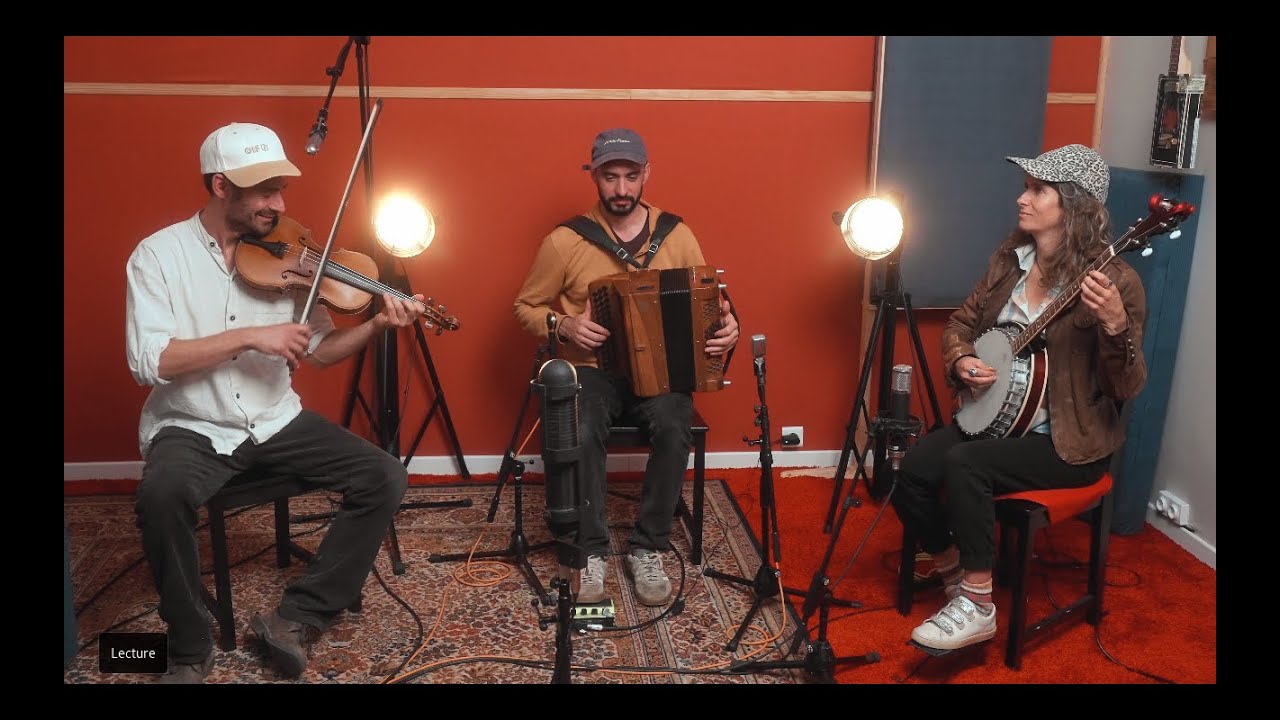 Cadence Casquette - Polka