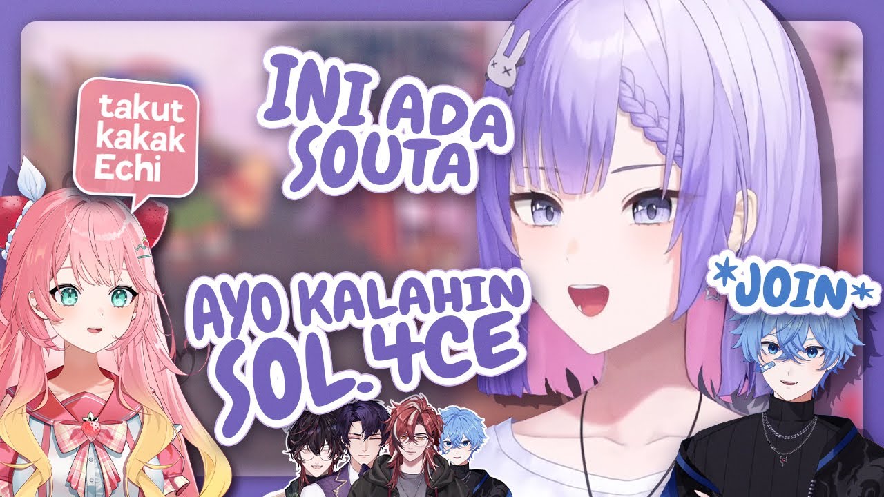 Semakin Terlihat Upaya Mengalahkan Rabu Sol.4ce [Elaine Celestia/Re:Memories]