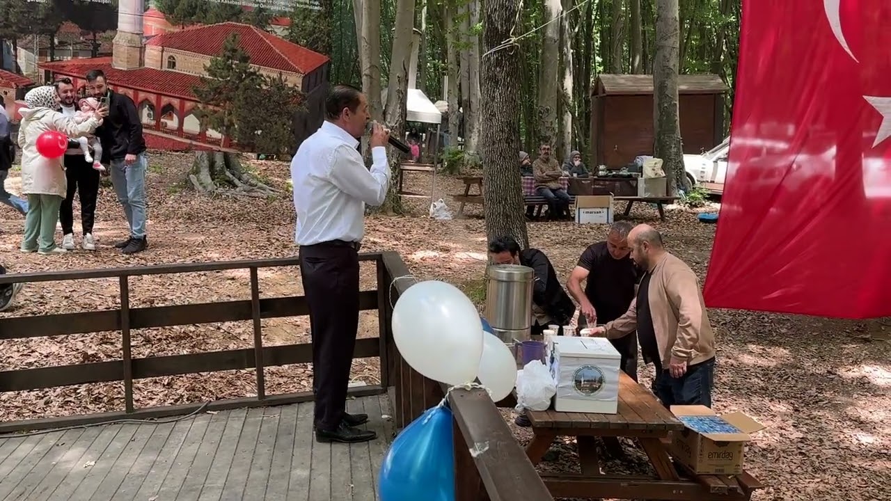 Oyana dönem dönem ağlayam