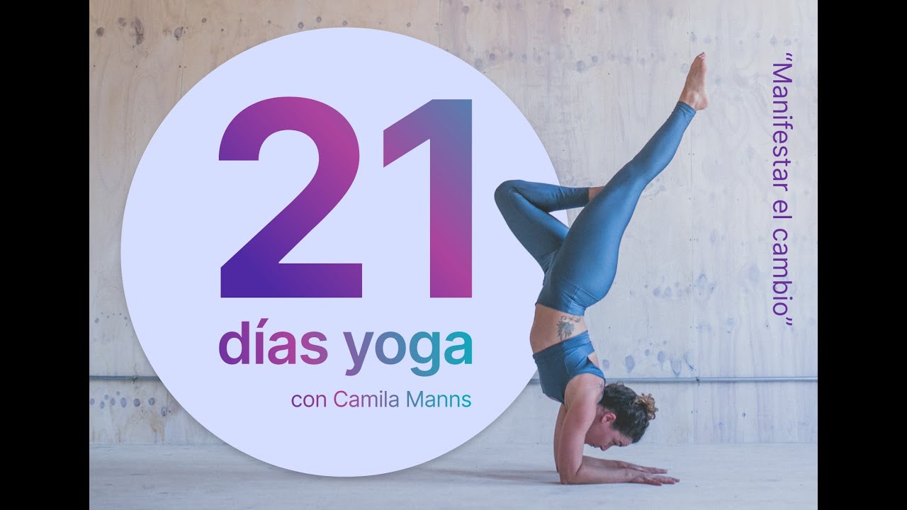 Vinyasa Yoga 