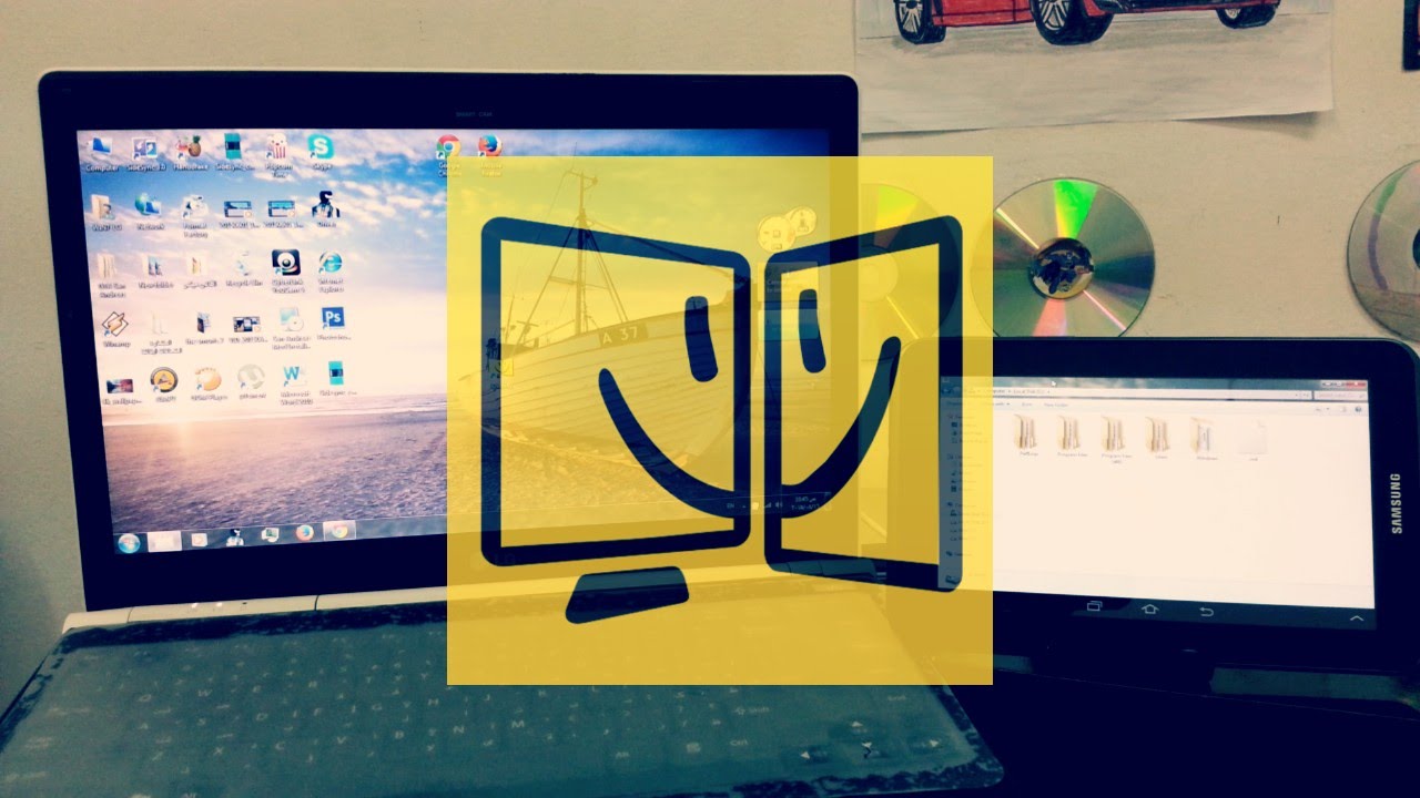 i Display app review