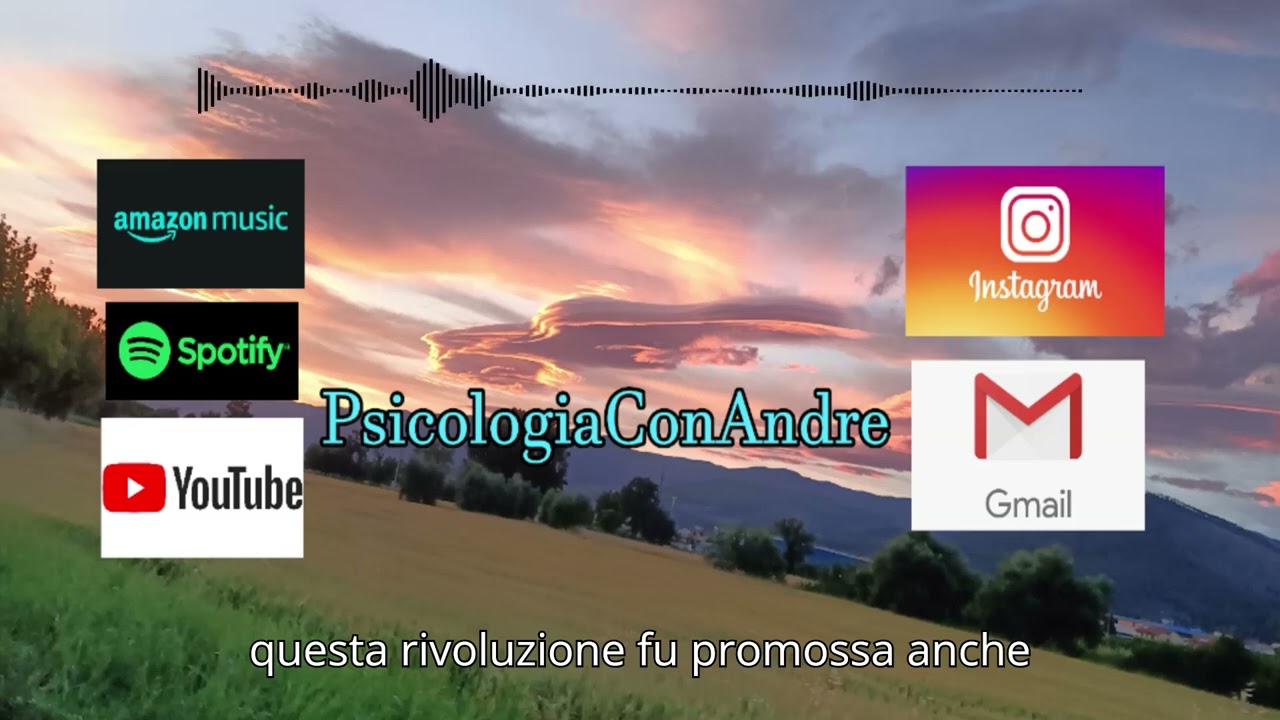 Storia della Sessuologia Scientifica