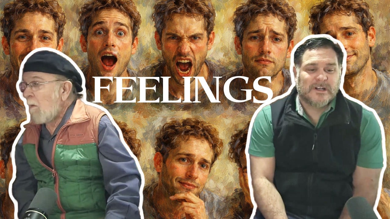 Feelings and Emotions